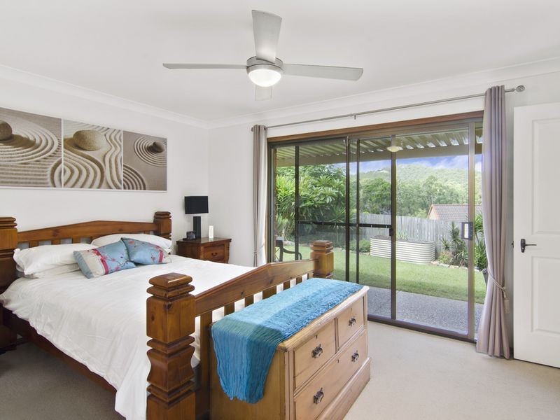 11 Westchester Court, Nerang QLD 4211