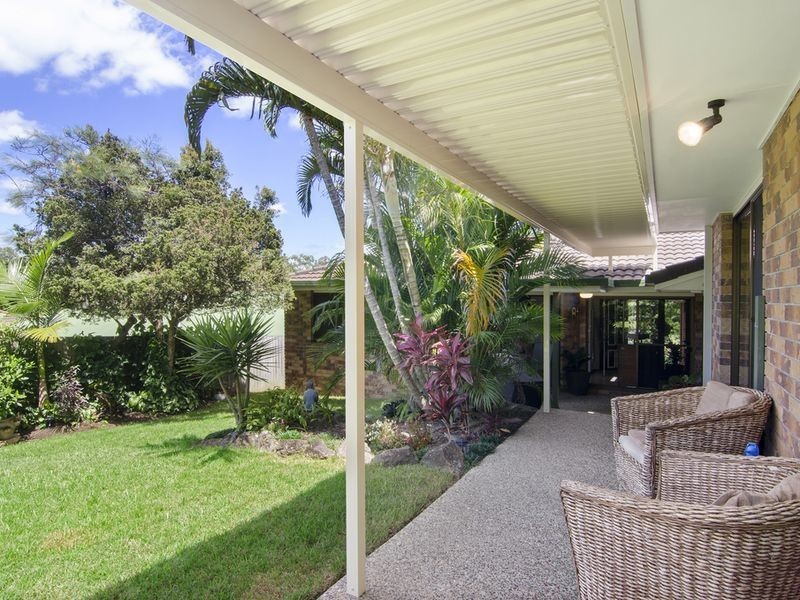 11 Westchester Court, Nerang QLD 4211