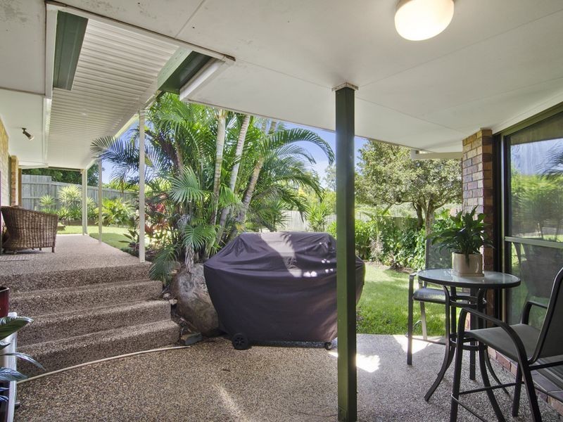 11 Westchester Court, Nerang QLD 4211