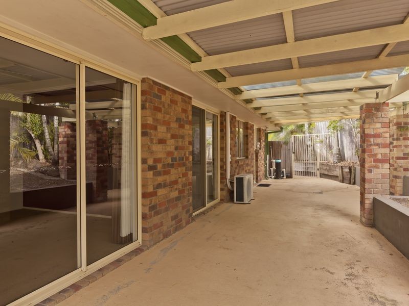 9 Essex Court, Nerang QLD 4211