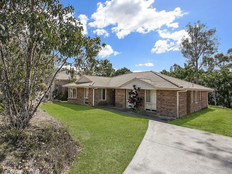 15 Padauk Drive, Nerang QLD 4211