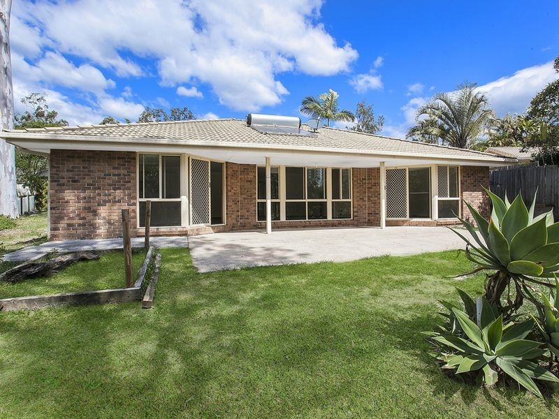 15 Padauk Drive, Nerang QLD 4211