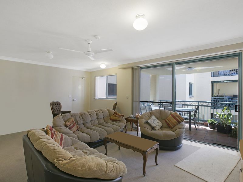 12/12 Monte Carlo Avenue, Surfers Paradise QLD 4217