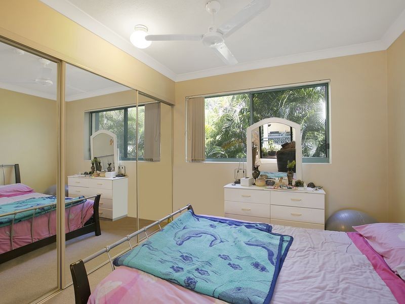 12/12 Monte Carlo Avenue, Surfers Paradise QLD 4217
