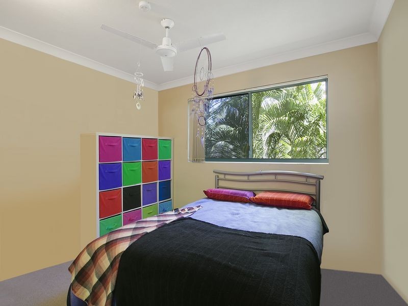 12/12 Monte Carlo Avenue, Surfers Paradise QLD 4217
