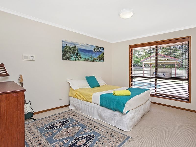 18 Kupara Street, Nerang QLD 4211