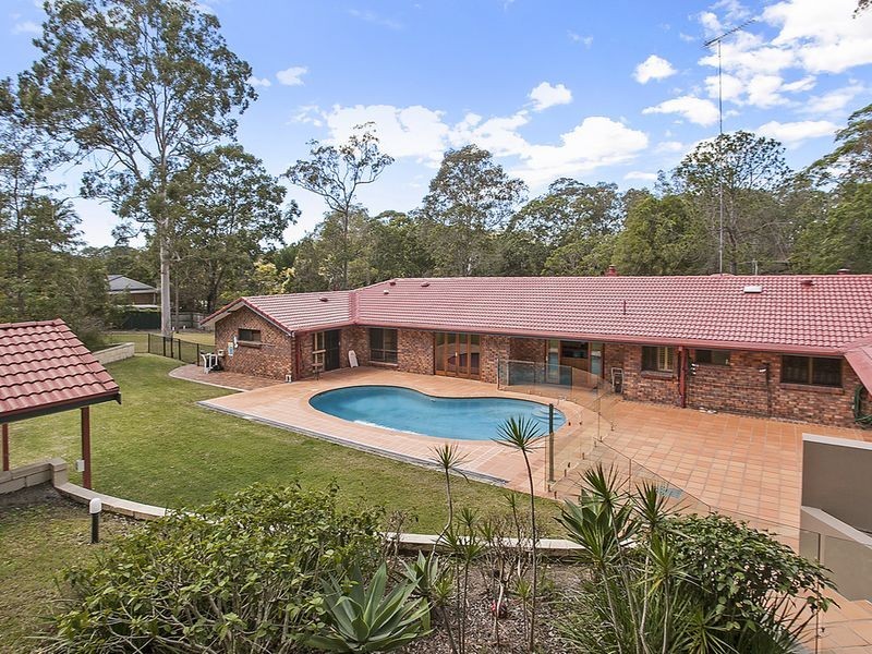 18 Kupara Street, Nerang QLD 4211