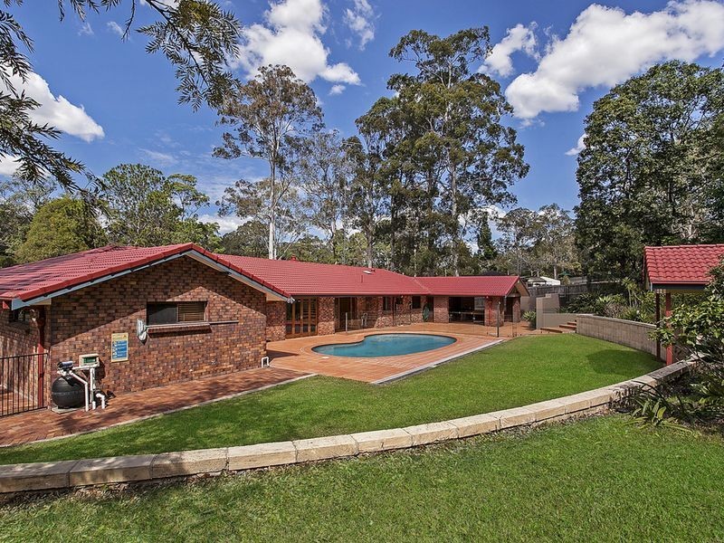 18 Kupara Street, Nerang QLD 4211