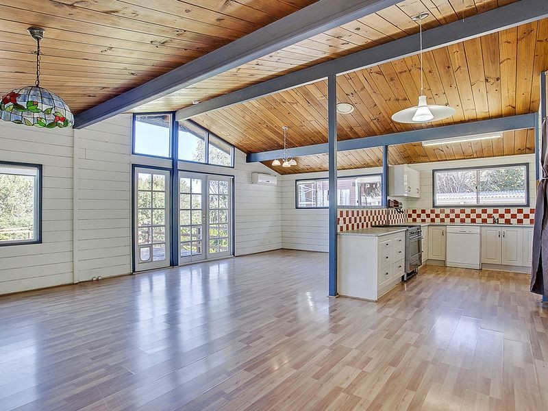 46 Tarlington Road, Lower Beechmont QLD 4211