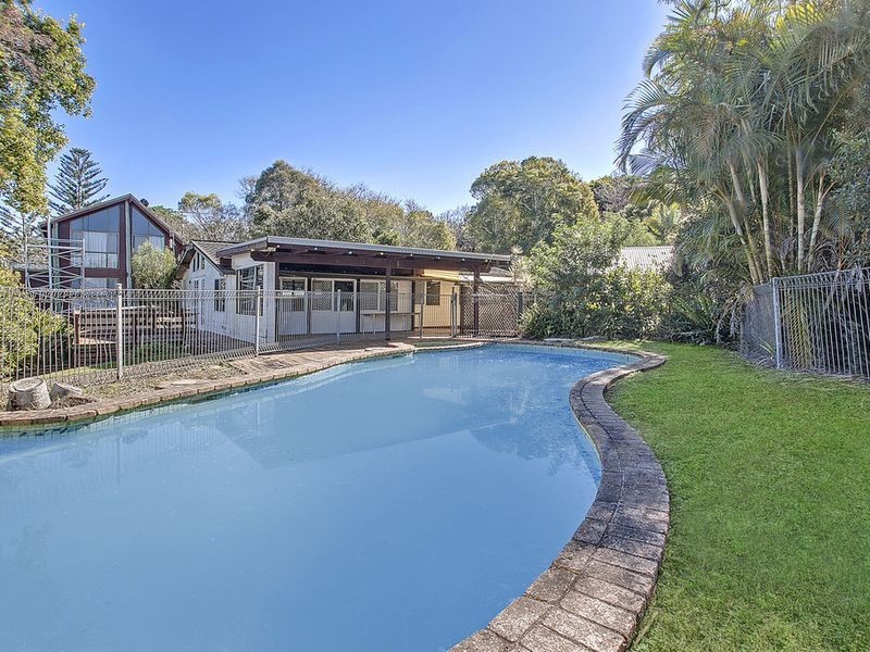 46 Tarlington Road, Lower Beechmont QLD 4211