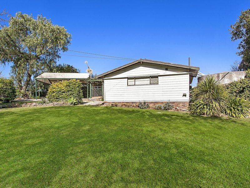 46 Tarlington Road, Lower Beechmont QLD 4211