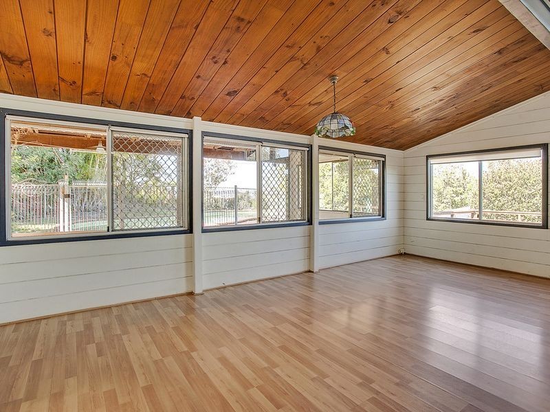 46 Tarlington Road, Lower Beechmont QLD 4211