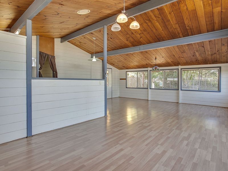 46 Tarlington Road, Lower Beechmont QLD 4211