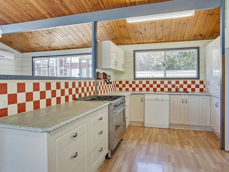 46 Tarlington Road, Lower Beechmont QLD 4211