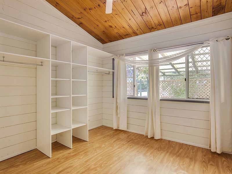 46 Tarlington Road, Lower Beechmont QLD 4211
