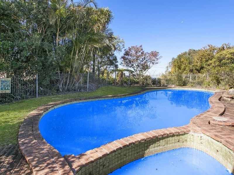 46 Tarlington Road, Lower Beechmont QLD 4211