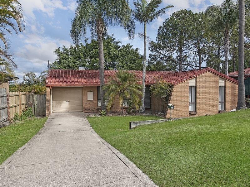 10 Petherbridge Avenue, Merrimac QLD 4226