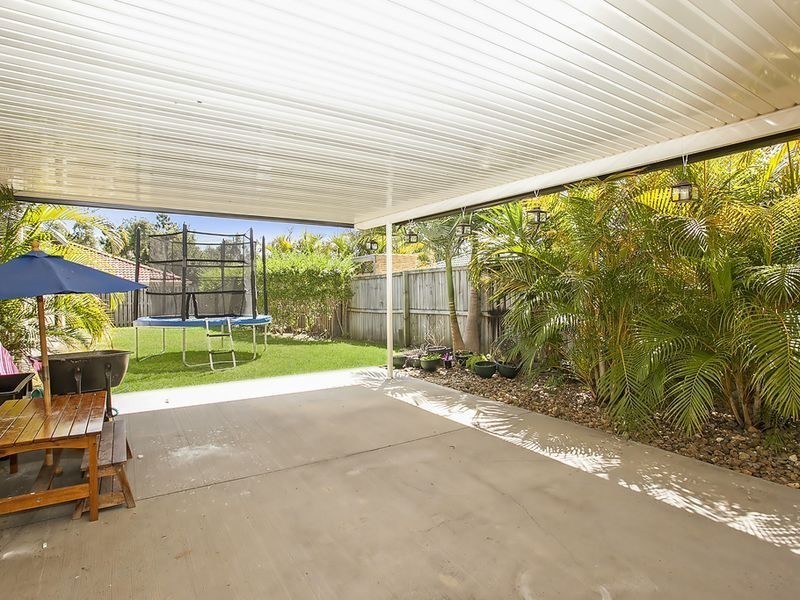 4 Fantail Court, Gilston QLD 4211