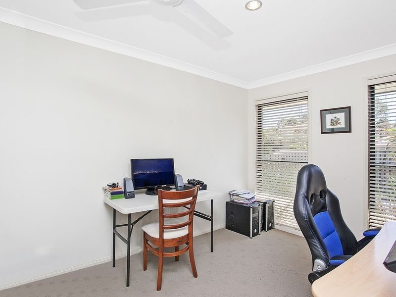 4 Fantail Court, Gilston QLD 4211