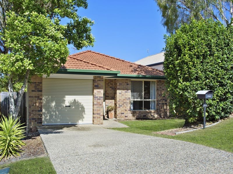 20 Forestwood Court, Nerang QLD 4211