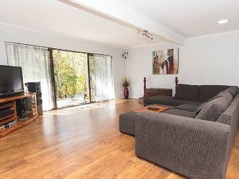 602 Beechmont Road, Lower Beechmont QLD 4211