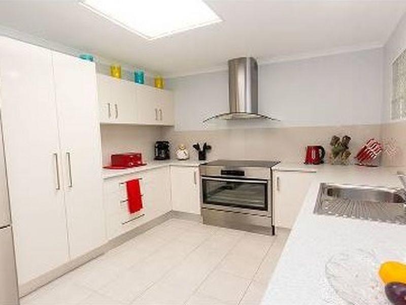 602 Beechmont Road, Lower Beechmont QLD 4211