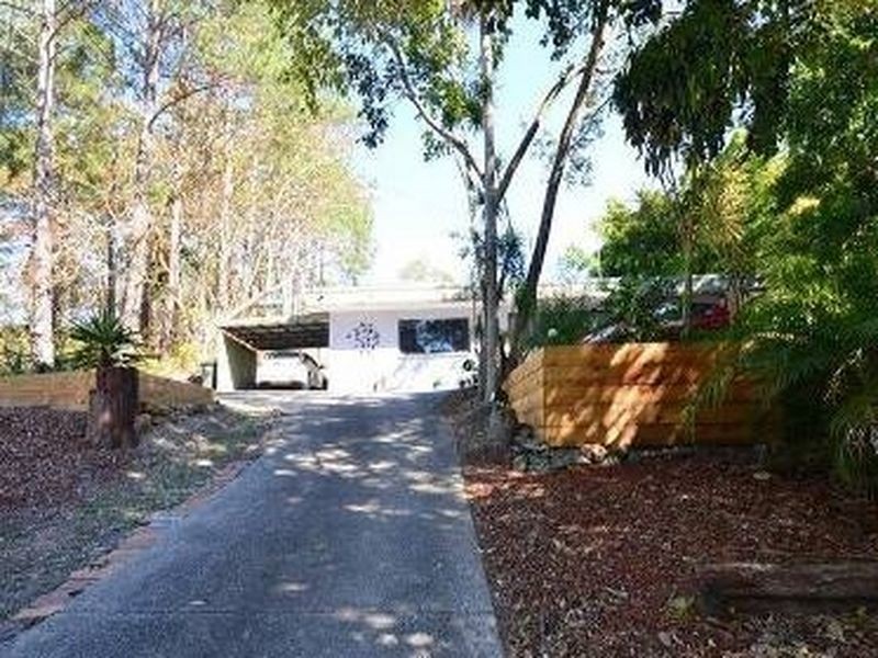 602 Beechmont Road, Lower Beechmont QLD 4211