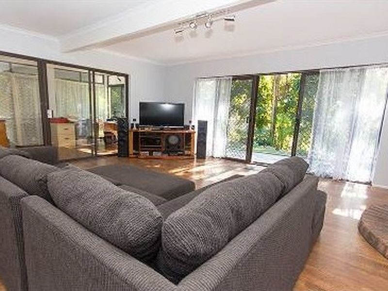 602 Beechmont Road, Lower Beechmont QLD 4211