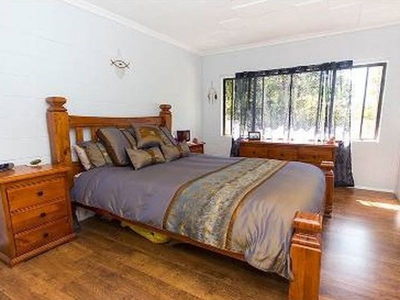 602 Beechmont Road, Lower Beechmont QLD 4211