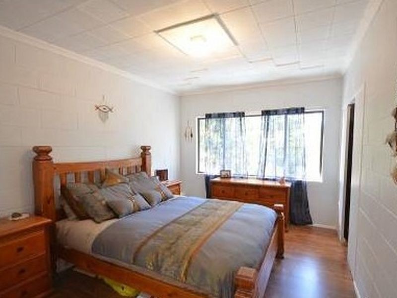 602 Beechmont Road, Lower Beechmont QLD 4211