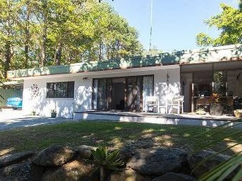 602 Beechmont Road, Lower Beechmont QLD 4211