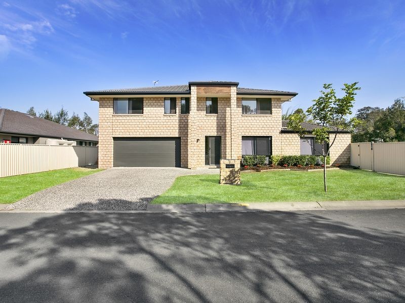 3 Weber Court, Nerang QLD 4211