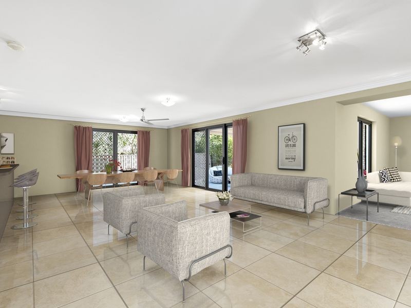 3 Weber Court, Nerang QLD 4211