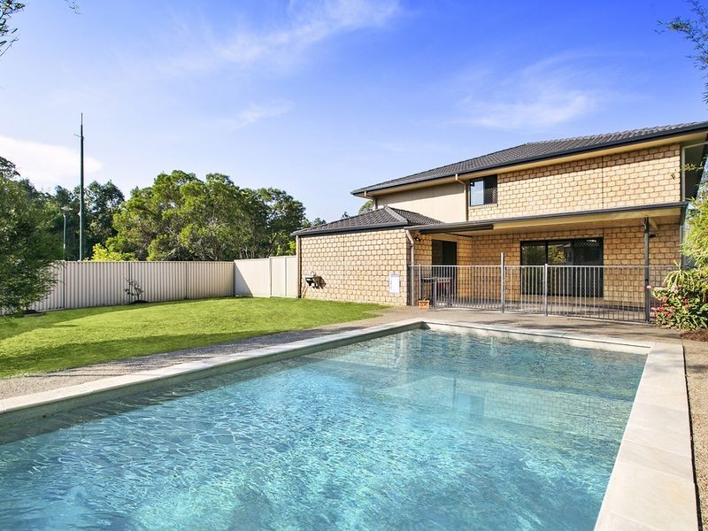 3 Weber Court, Nerang QLD 4211