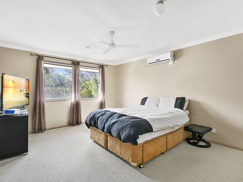 3 Weber Court, Nerang QLD 4211