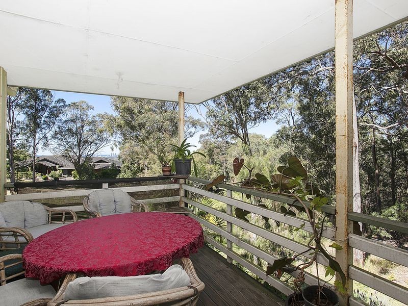 61 Castle Hill Drive, Gaven QLD 4211
