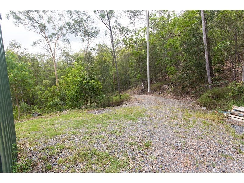 767 Gilston Road, Gilston QLD 4211