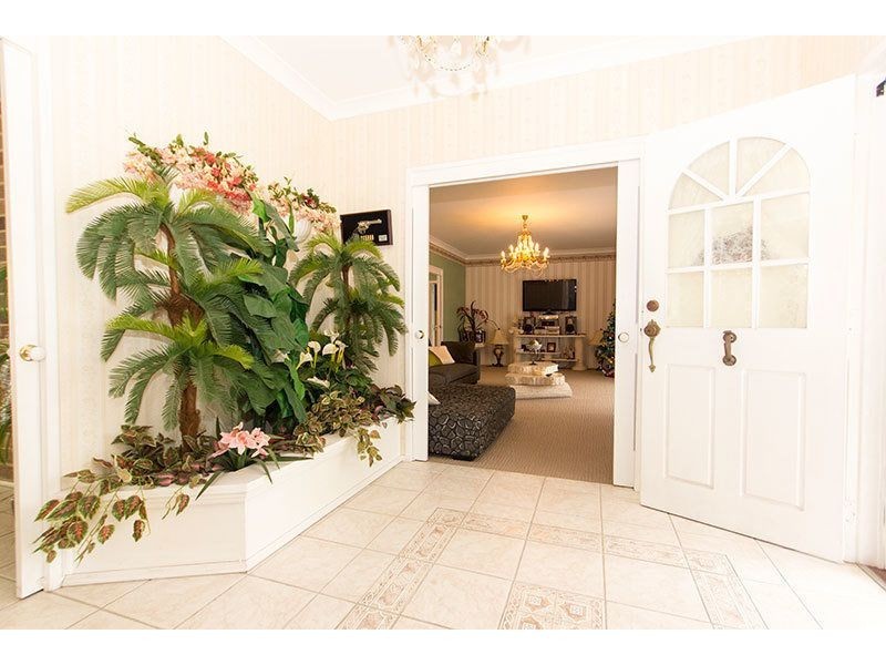 767 Gilston Road, Gilston QLD 4211