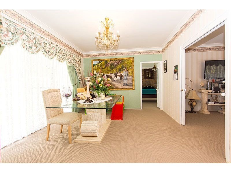 767 Gilston Road, Gilston QLD 4211