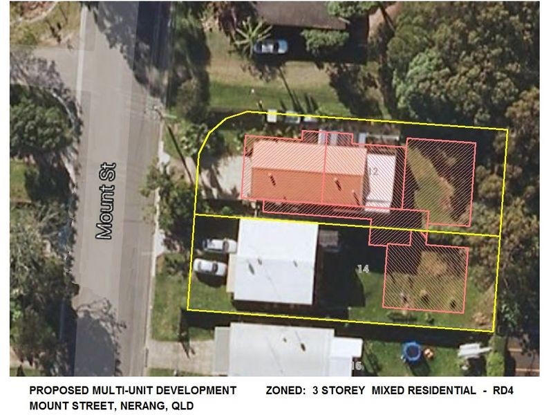 12 Mount Street, Nerang QLD 4211