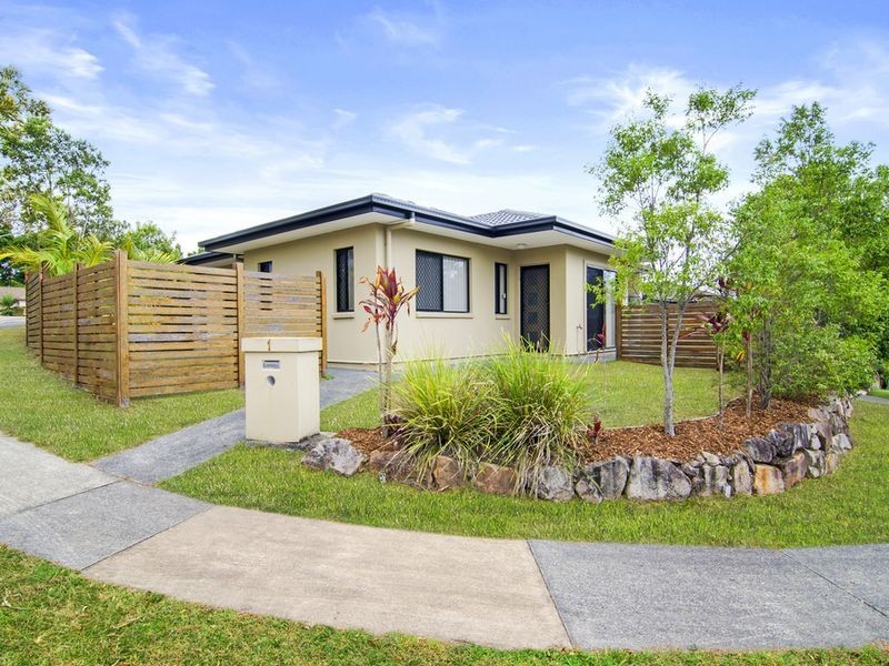 1/1 Patricia Court, Nerang QLD 4211