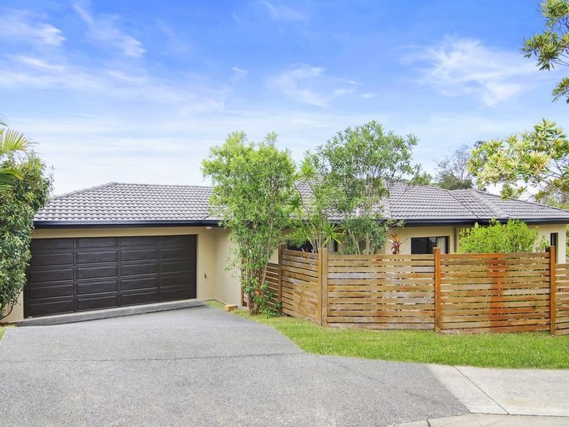 1/1 Patricia Court, Nerang QLD 4211