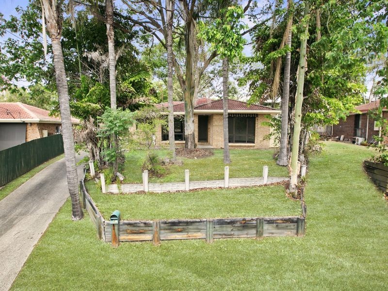 6 Appleblossom Place, Nerang QLD 4211
