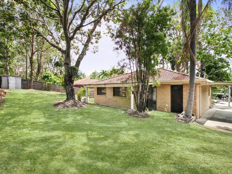 6 Appleblossom Place, Nerang QLD 4211