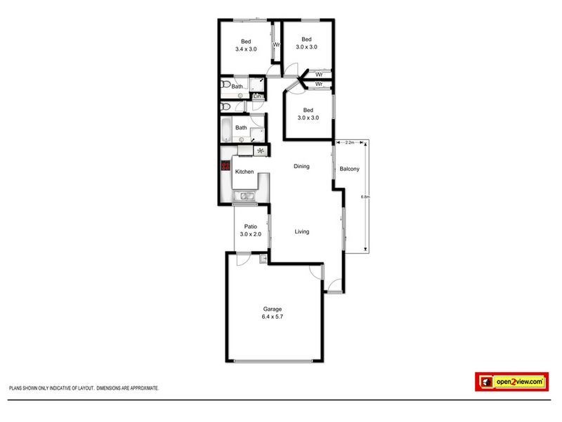 227/64 Gilston Road, Nerang QLD 4211