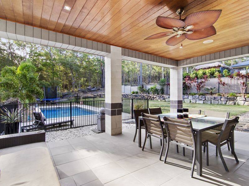 6 Capelily Street, Upper Coomera QLD 4209