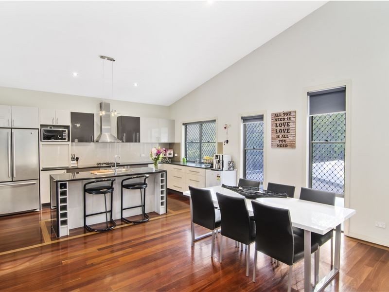 6 Capelily Street, Upper Coomera QLD 4209