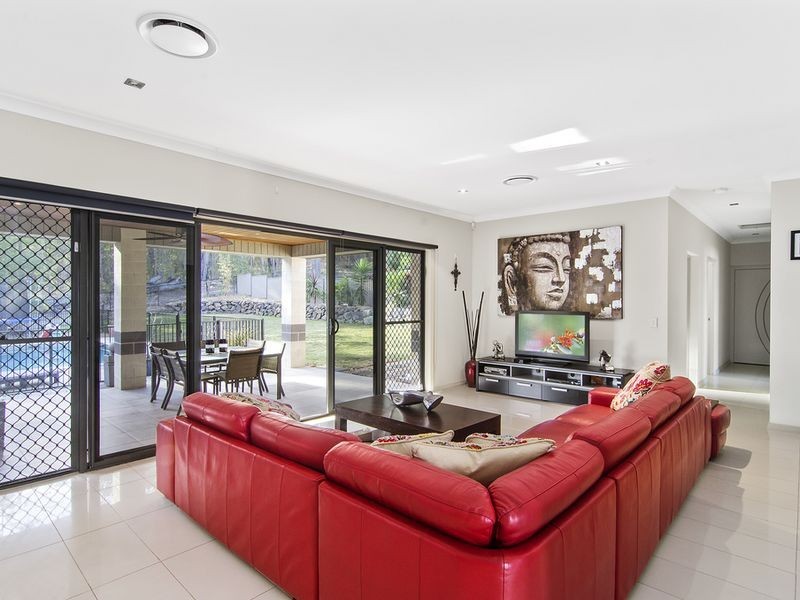 6 Capelily Street, Upper Coomera QLD 4209