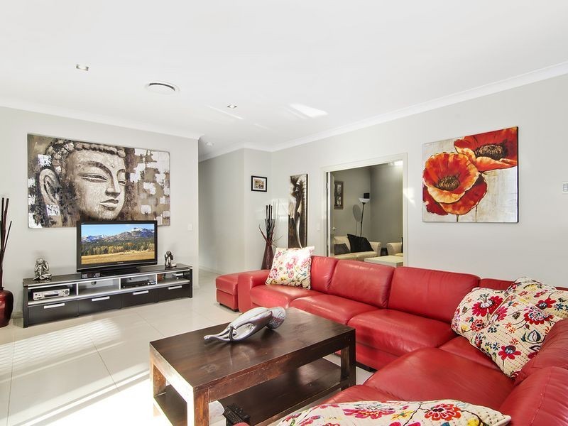 6 Capelily Street, Upper Coomera QLD 4209