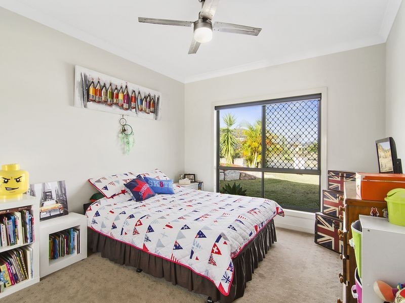 6 Capelily Street, Upper Coomera QLD 4209